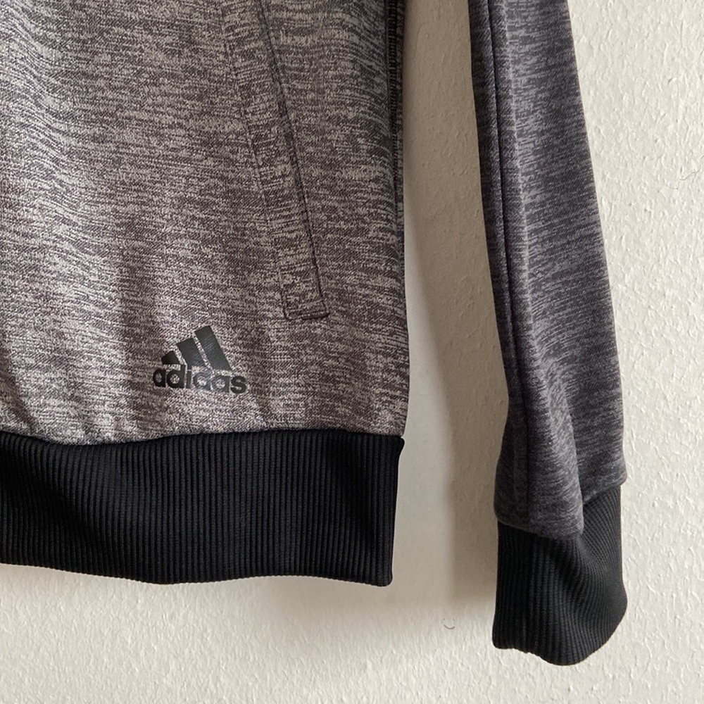 adidas climawarm sports jacket - Picture 3 of 6